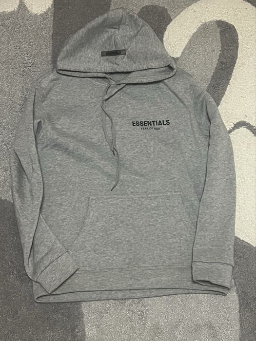 Essentials hoodie