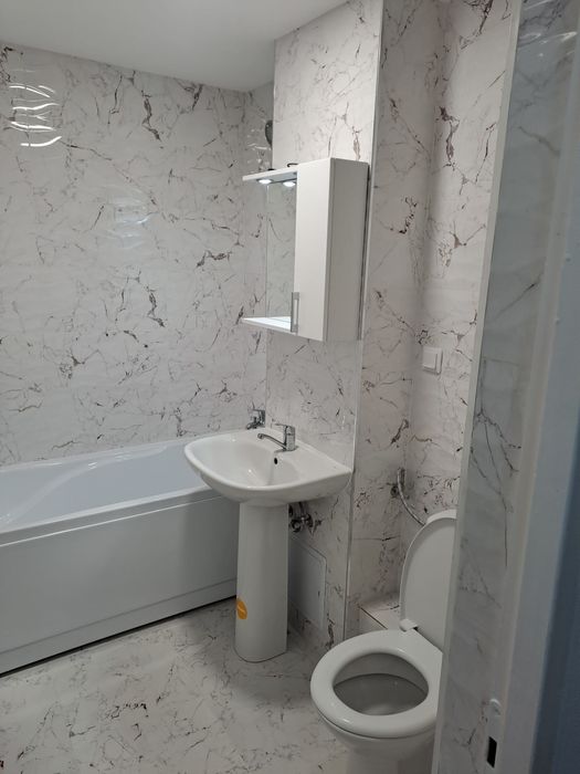 De inchiriat apartament