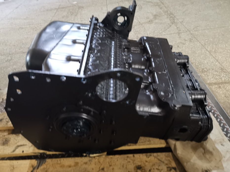 Двигатель Д-240 МТЗ-82 без навесного