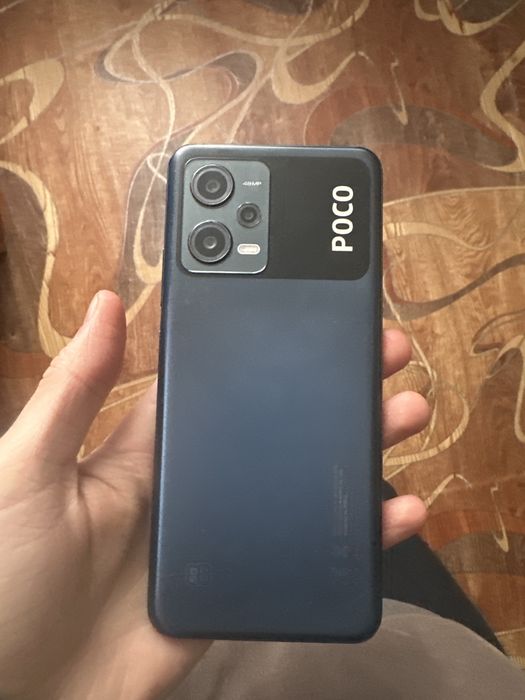 Продаю poca x5 5g