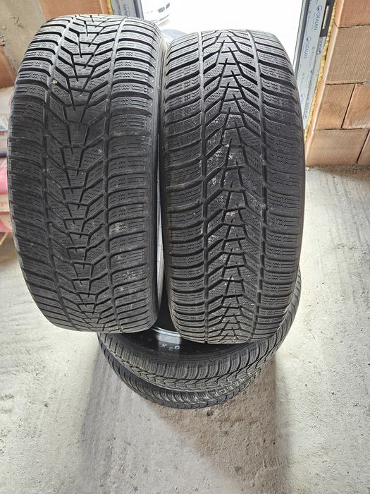 Anvelope Hankook 235/55R19 M+S