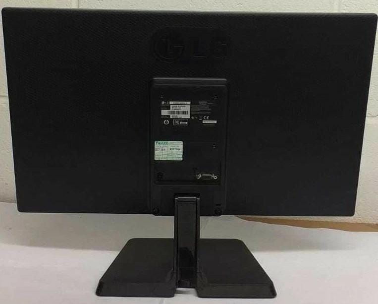 Монитор Экран Дисплей Матрица