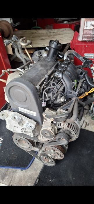 Dezmembrari  Volkswagen beetle