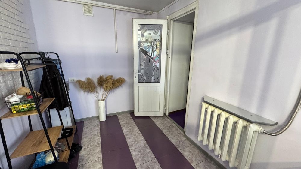 Продам коммерческое помещение