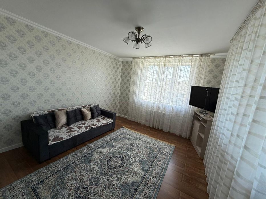 Посуточно квартира