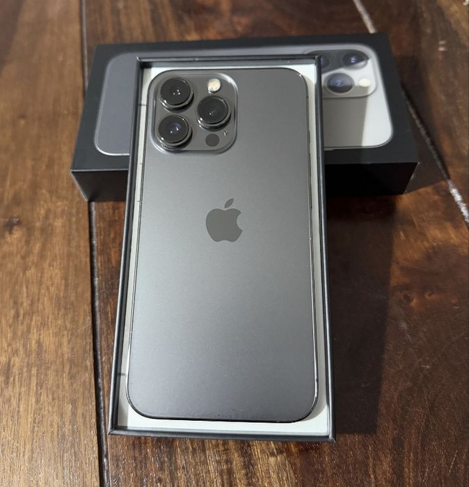 Iphone 13 Pro 128Gb 100%