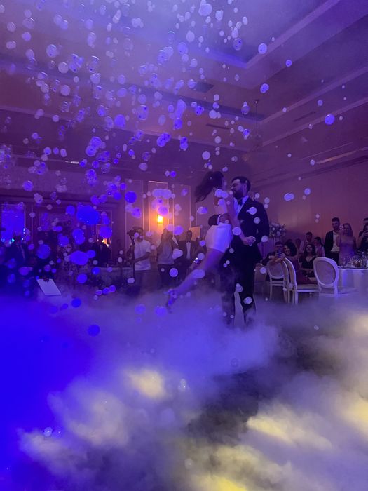 dj botez dj majorat  dj nunta lumini cantareti foto video  fum greu