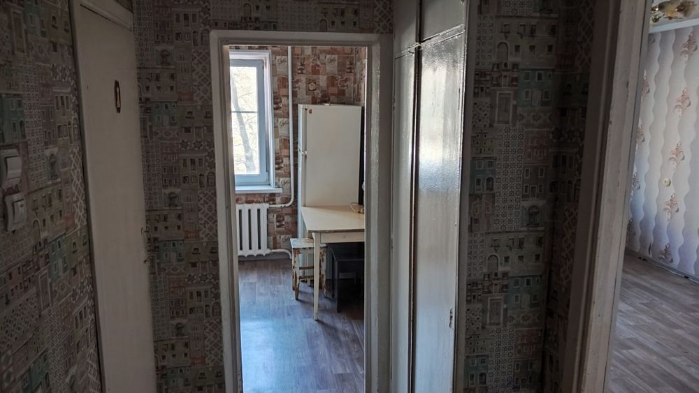 Сдам 1ком квартиру г. Аксу