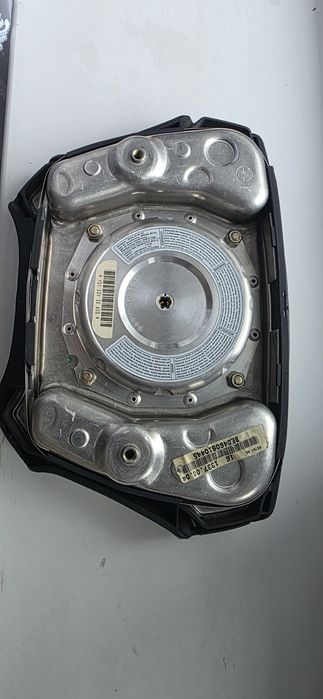 Аирбег руля намерседес