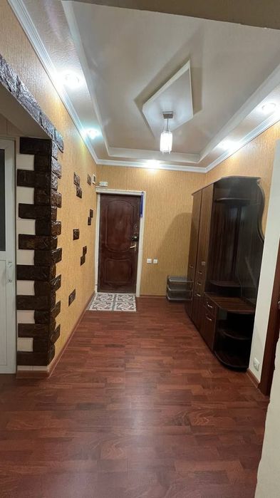 СЕРГЕЛИ 4 - аренда квартиры 2/2/5 60м2.