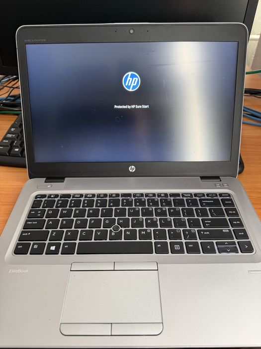 Лаптоп HP EliteBook 745 G4
