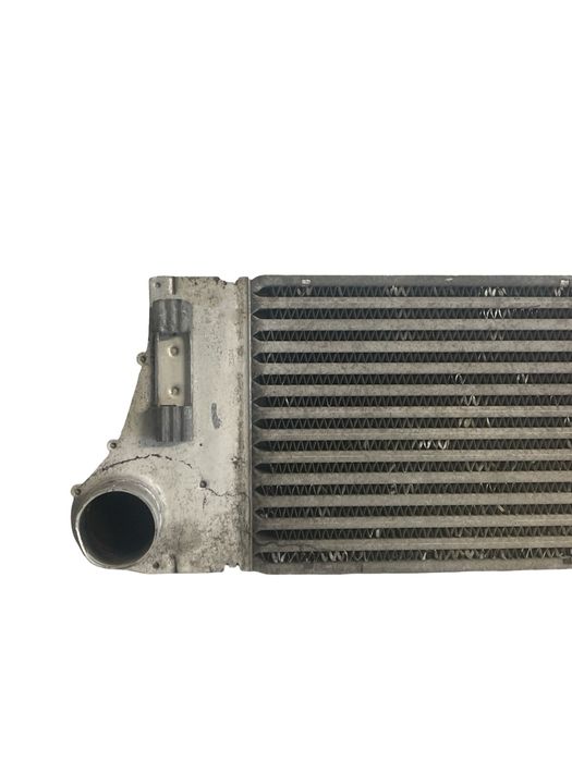 Radiator Intercooler Renault Megane Ii Bm0/1_, Cm0/1_ 2001 - 2012 1.9D