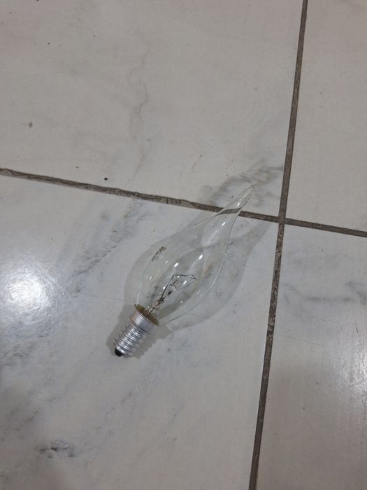 Лампочки KLAUS 40,60,70 ватт