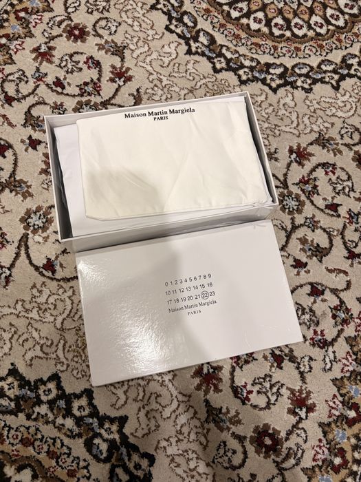 Maison margiela gats