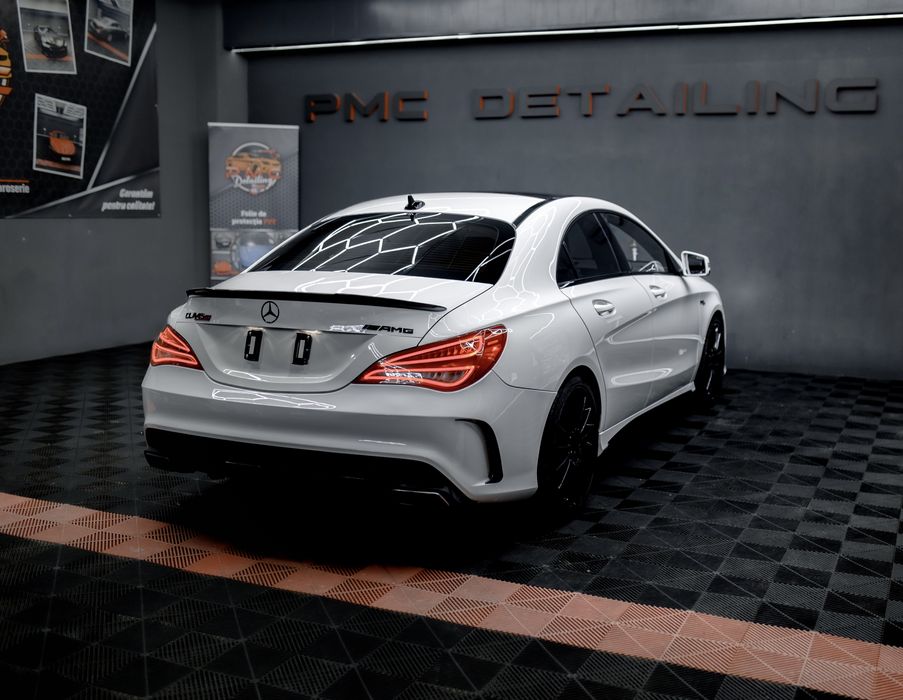 MERCEDES-BENZ CLA 2015 — imagine 4