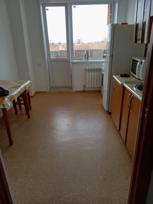 Сдам квартиру в аренду