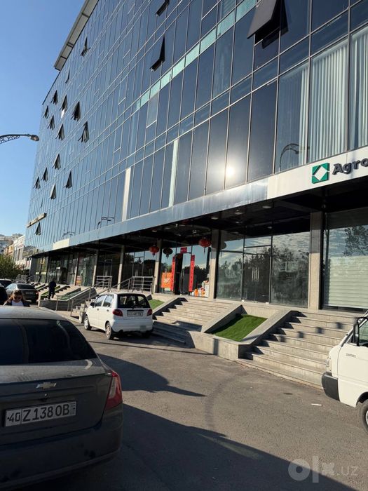 Аэропорт мост 100м2 | 1-я линия