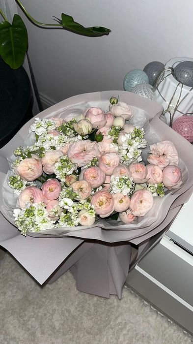 Продам цветы свежие