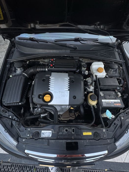 Chevrolet Lacetti / Gentra 2009 — 4