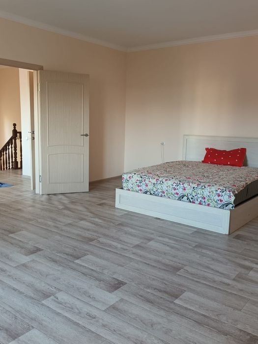 Коттедж для мероприятий