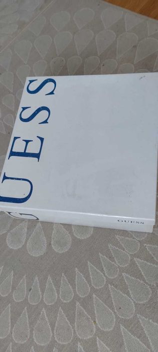 Ghete dama Guess originale, noi nepurtate