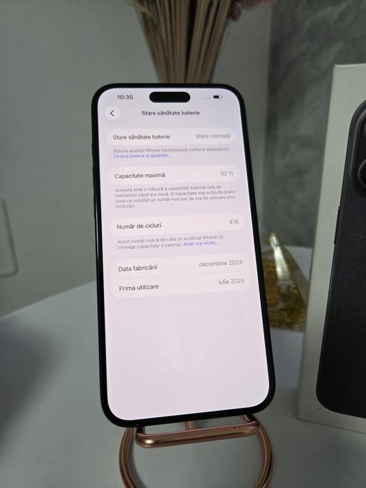 IPhone 16 Plus 5G 128GB