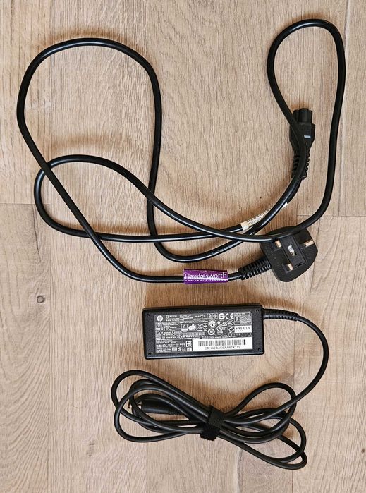 HP EliteDesk 800 G1 - mini desktop