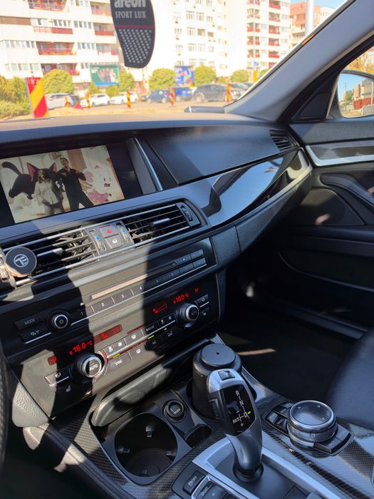 BMW Seria 5 2014 — imagine 4