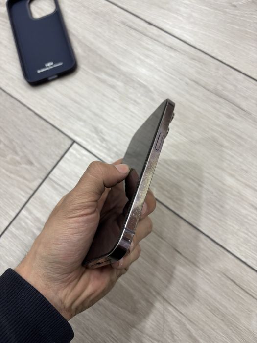 Айфон 14 pro (256gb) 77%
