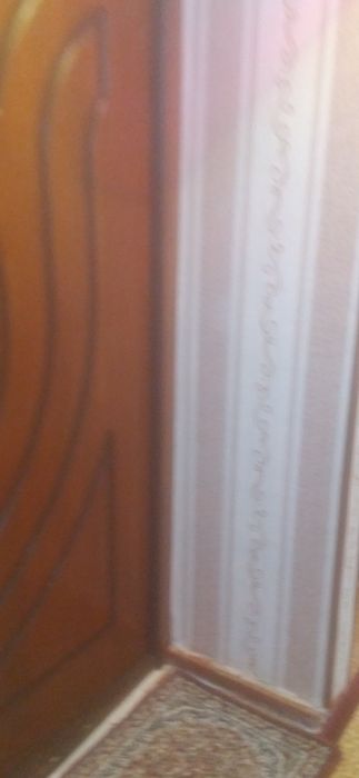 Квартира сотилади