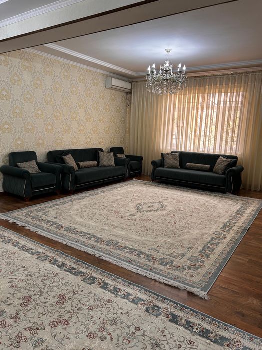 Качественные кресла и диваны