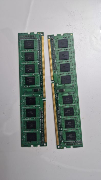 Оперативная память ddr3 8gb 4 на 4