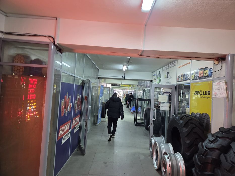 Продаются бутик Аманавто