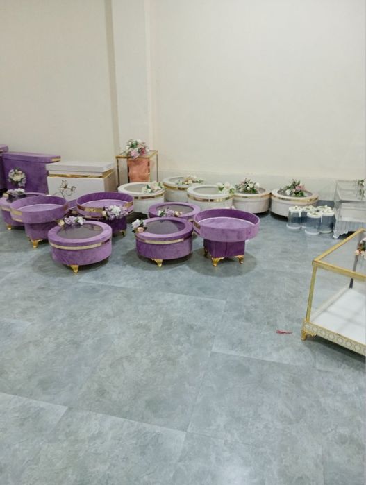 Sarpo sandiqlari arenda