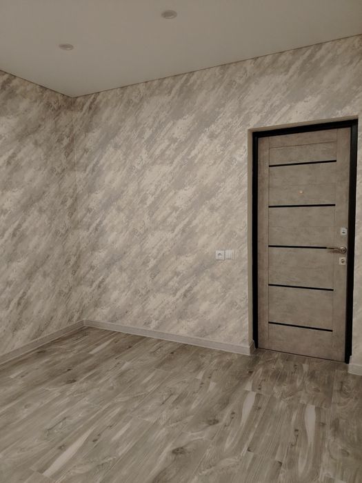 Квартира. 3/3 евро ремонт.