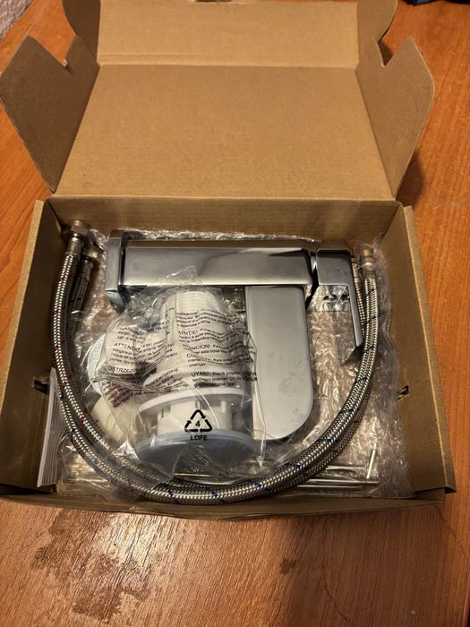 Baterie Lavoar Led Livarno