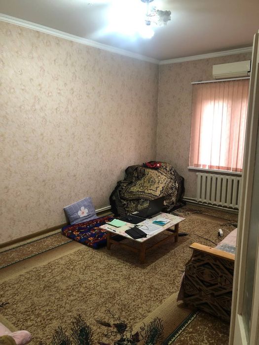 Продаю 1в2/2/5 на Юнусабаде-8, напротив Корзинки Сетор .