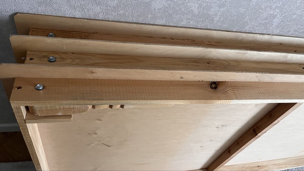 Жер стол ұзындығы 2метр*ені 75см