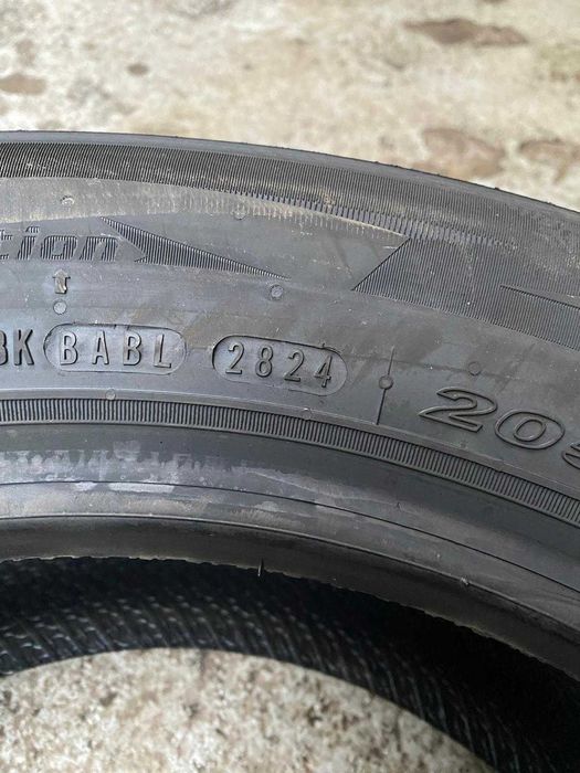 Anvelope noi iarna - Nexen Winguard 205 55 16