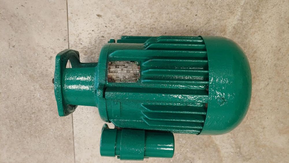Водна помпа за кладенец