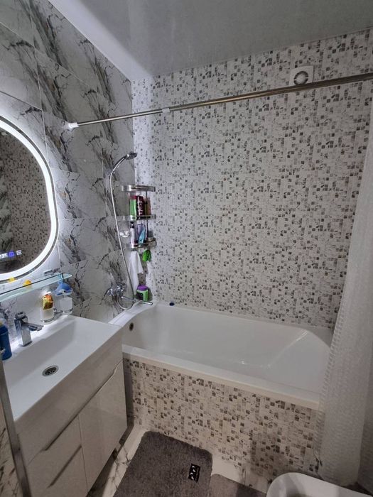 4-комнатный коттедж в Яшнабадском районе