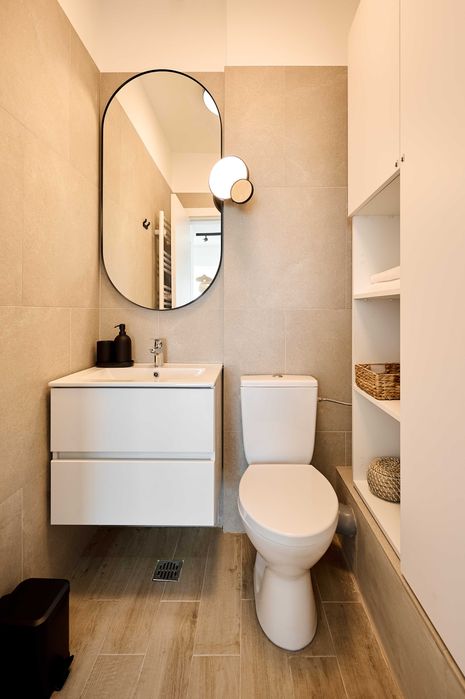 Ofer pentru inchiriere apartament trei camere Alezzi Infinity Navodari