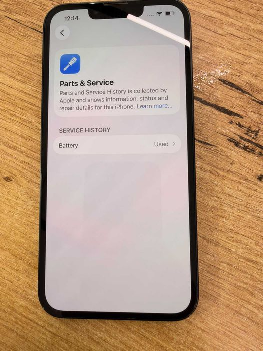 iPhone 13 128GB | Baterie 100% | Factură & Garanție 24 Luni | Buy-Back