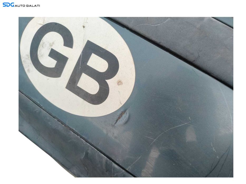 Bara Spoiler Spate Volkswagen Golf 4 Hatchback Scurt 1998 - 2005 [LC0173]
