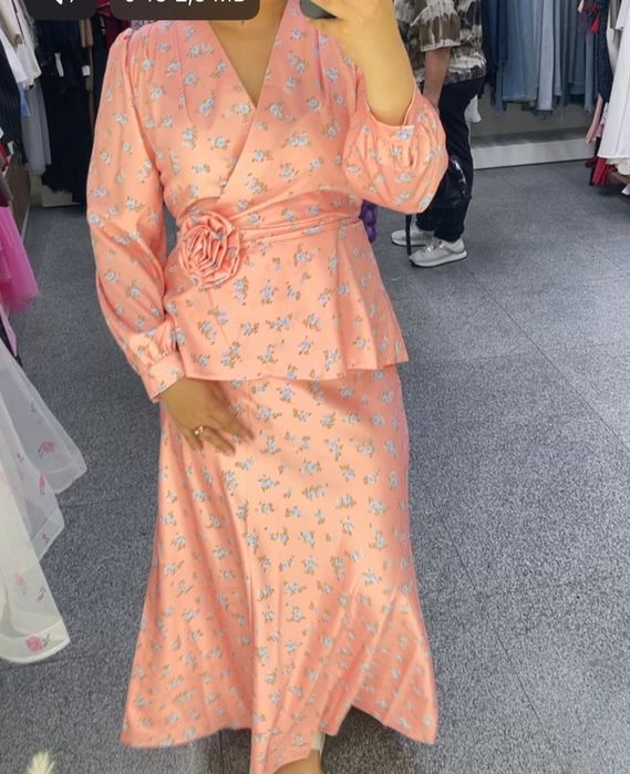 платья как новые