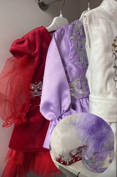 Тұсаукесер заттары