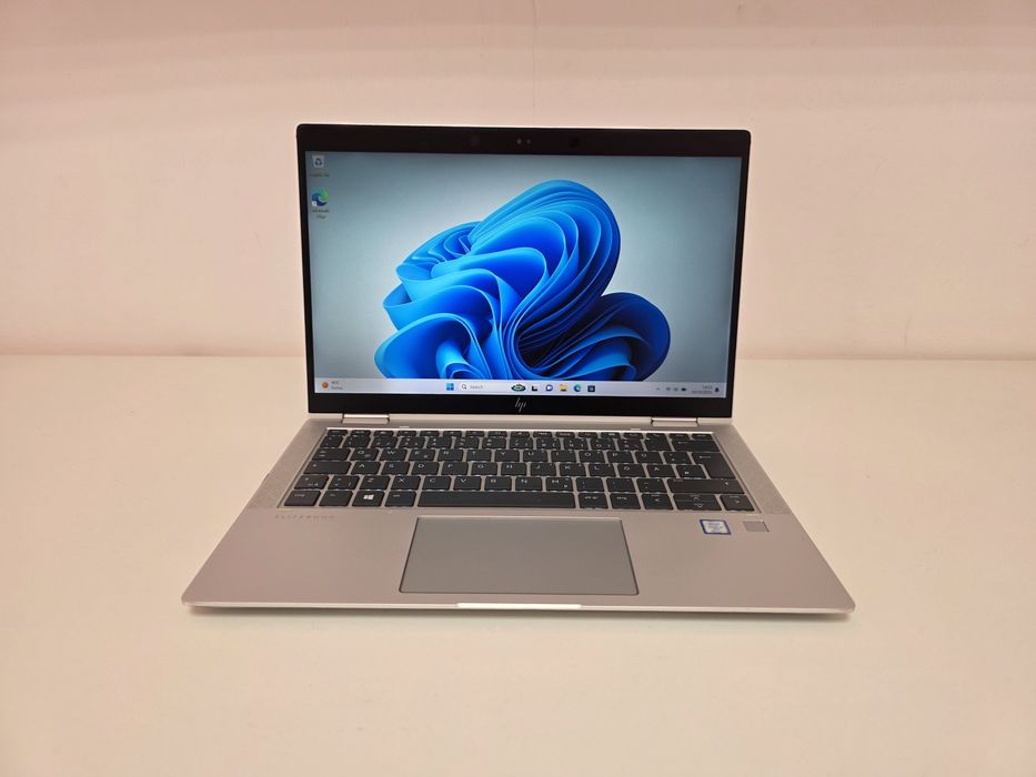 SUPEROFERTA Laptop 2in1 HP X360 Elitebook i7 TOUCHSCREEN GARANTIE 1 an