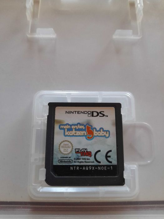 Nitendo DS -V-tech - Psp