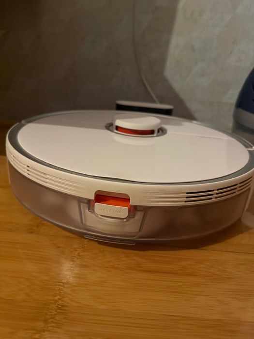 Aspirator robot ROBOROCK S5 MAX stare foarte bună + consumabile cadou