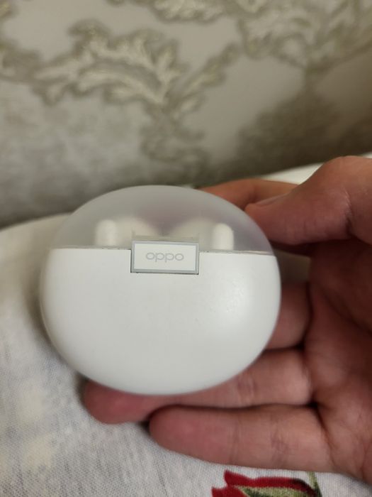 Наушники Oppo Echo air 2